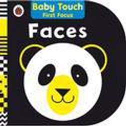 Faces (Kartonnage, 2016)