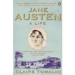 Jane Austen (Hæftet, 2012)