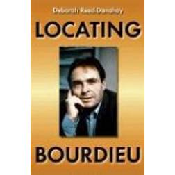 Locating Bourdieu (Paperback, 2004)