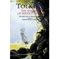 The Shaping of Middle-earth (The History of Middle-earth, Book 4) (Paperback, 1993)