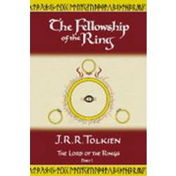 The Fellowship of the Ring (The Lord of the Rings, Book 1): Fellowship of the Ring Vol 1 (Heftet, 1997)