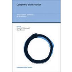 Complexity and Evolution (Indbundet, 2016)