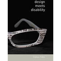 Design Meets Disability (Häftad, 2011)