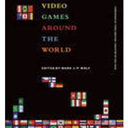 Video Games Around the World (Hæftet, 2015)