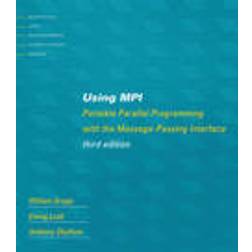 Using MPI (Paperback, 2015)