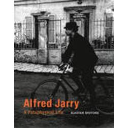 Alfred Jarry (Häftad, 2015)