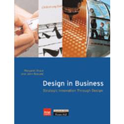 Design in Business (Häftad, 2001)