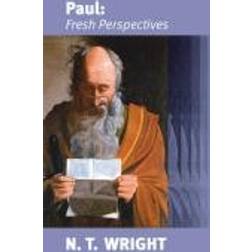 Paul: Fresh Perspectives (Paperback, 2005)