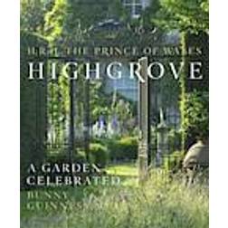 Highgrove (Inbunden, 2014)