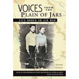Voices from the Plain of Jars (Häftad, 2013)