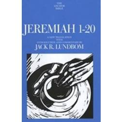 Jeremiah 1-20 (Inbunden, 2007)