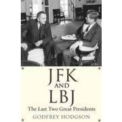 JFK and LBJ (Hardcover, 2015)