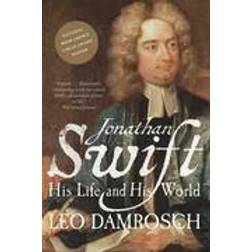 Jonathan Swift (Häftad, 2014)