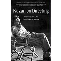 Kazan on Directing (Häftad, 2010)