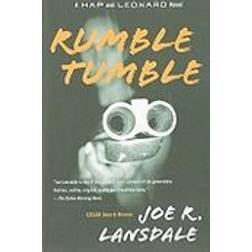 rumble tumble a hap and leonard novel (Paperback, 2009)