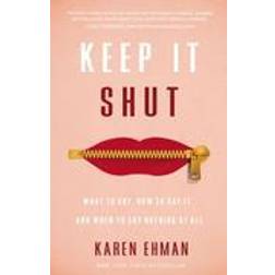 Keep it Shut (Paperback, 2015)