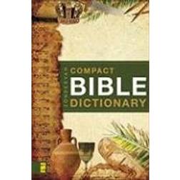 Zondervan's Compact Bible Dictionary (Häftad, 1994)