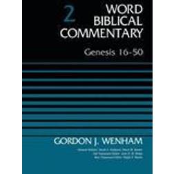 Genesis 16-50: Volume 2 (Inbunden, 2015)