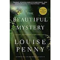 beautiful mystery a chief inspector gamache novel (Paperback, 2013)