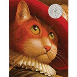 puss in boots (Paperback, 2011)