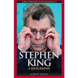 Stephen King (Hardcover, 2008)