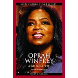 Oprah Winfrey (Inbunden, 2011)