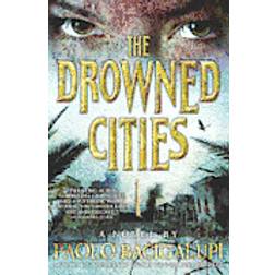 The Drowned Cities (Paperback, 2013)