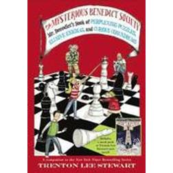 The Mysterious Benedict Society: Mr. Benedict's Book of Perplexing Puzzles, Elusive Enigmas, and Curious Conundrums (Paperback, 2016)