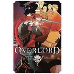 Overlord, Vol. 2 (manga) (Overlord Manga) (Paperback, 2016)
