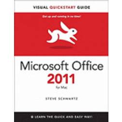 Microsoft Office 2011 for Mac: Visual QuickStart (Paperback, 2011)