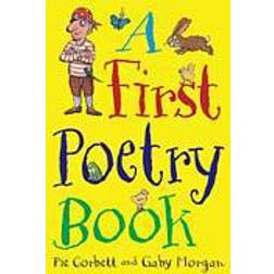 A First Poetry Book (Macmillan Poetry) (Paperback, 2012)