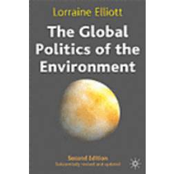 The Global Politics of the Environment (Häftad, 2004)