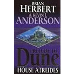 House Atreides (Prelude to Dune) (Paperback, 2000)