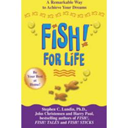 Fish! for Life (Häftad, 2004)
