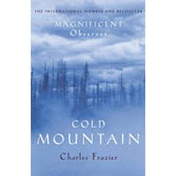 Cold Mountain (Häftad, 2006)