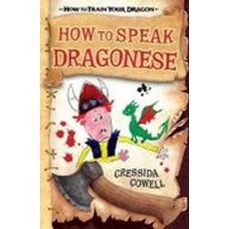 How To Speak Dragonese: Book 3 (How to Train Your Dragon) (Paperback, 2009)