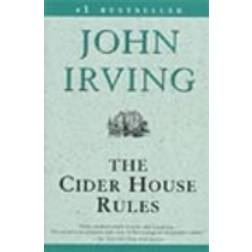 The Cider House Rules John Irving (Paperback, 1997)