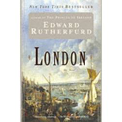 London: The Novel (Hæftet, 2002)
