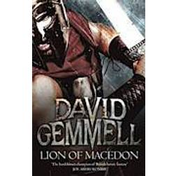 Lion of Macedon (Paperback, 2014)