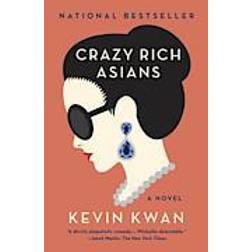 crazy rich asians (Paperback, 2014)