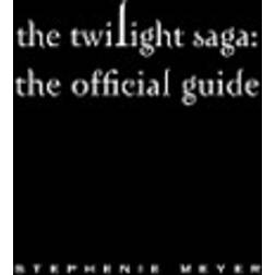 The Twilight Saga: The Official Illustrated Guide (Inbunden, 2011)