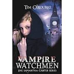 Vampire Watchmen (Häftad, 2014)