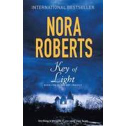 Key of Light (Paperback, 2016)