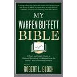 My Warren Buffett Bible (Inbunden, 2016)