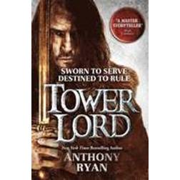 Tower Lord: Book 2 of Raven's Shadow (Paperback, 2015)