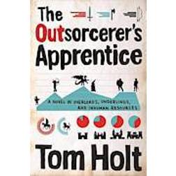 The Outsorcerer's Apprentice (Paperback, 2014)