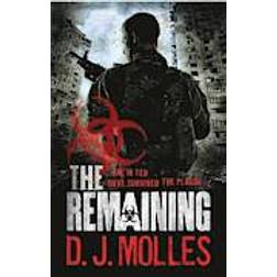 The Remaining (Paperback, 2014)