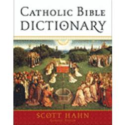 Catholic Bible Dictionary (Hardcover, 2009)