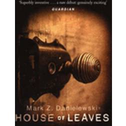 House of Leaves (Hæftet, 2000)