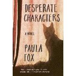 Desperate Characters (Häftad, 2015)